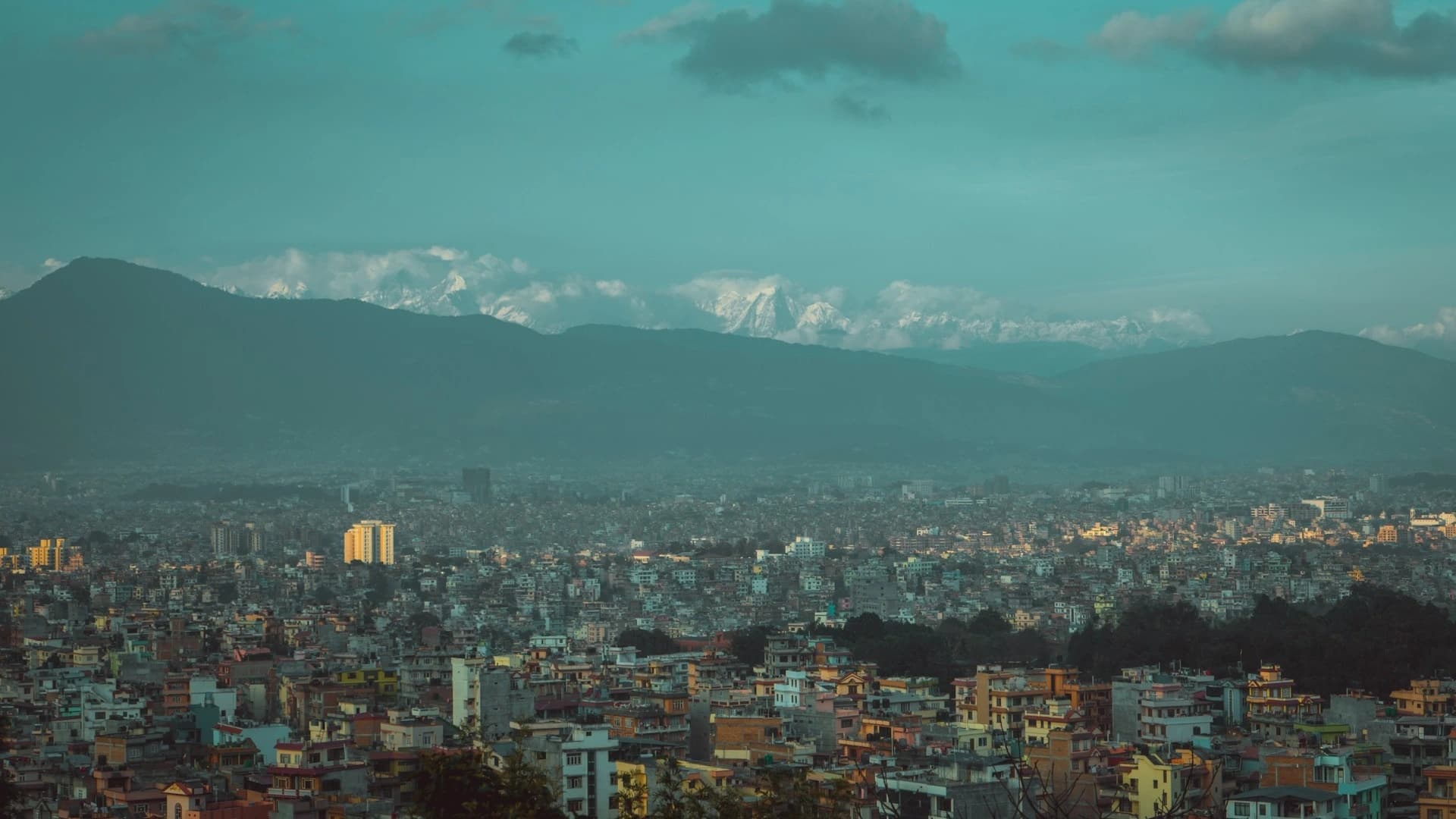 Kathmandu Valley Private Day Tour