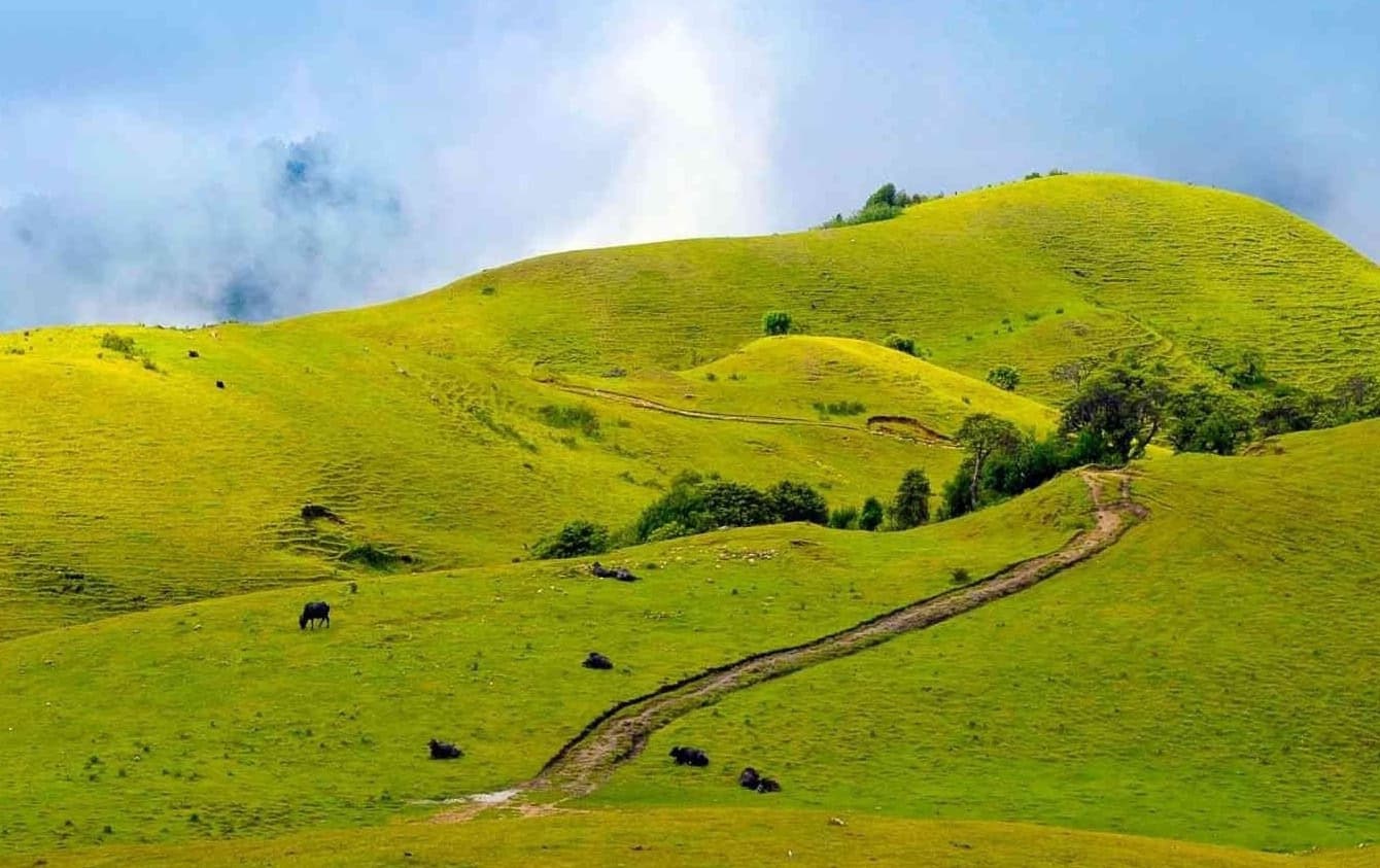 Khaptad National Park