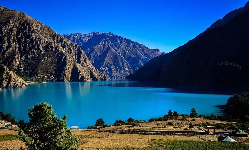Lower Dolpo Trek