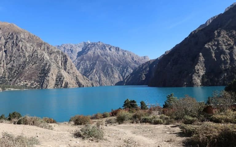 Lower Dolpo Trek