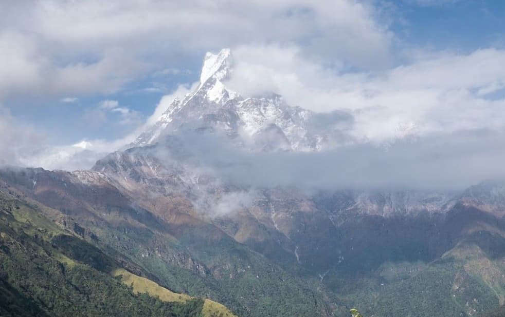 Can You Do Mardi Himal Trek Without a Guide in 2026?