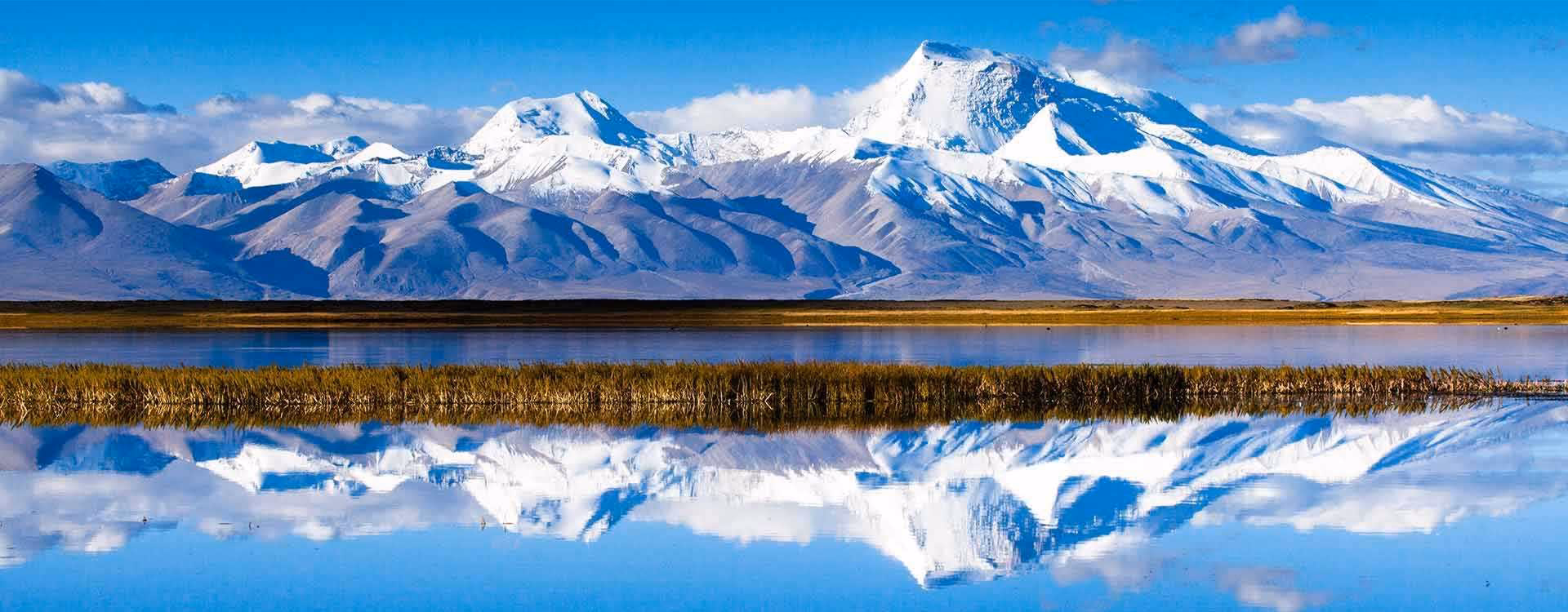 Mt. Kailash Tour - Drive In Drive Out Tour By Overland