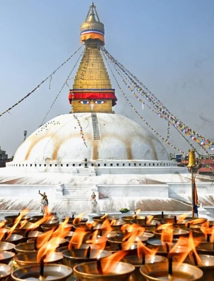 Nepal