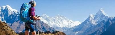 Nepal Adventure Tour