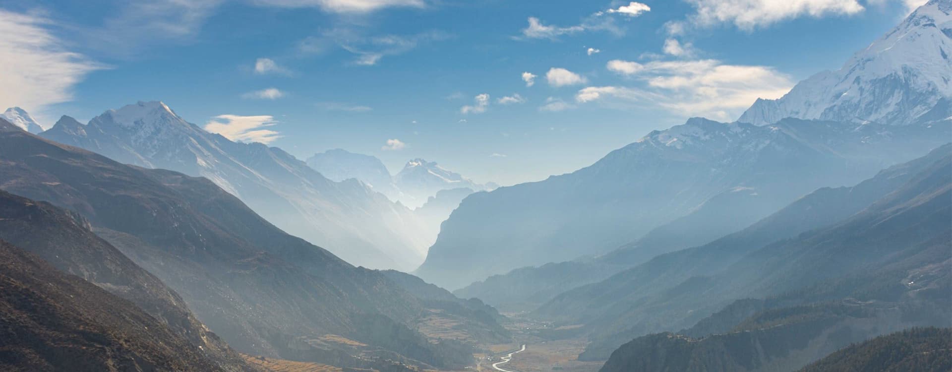 Nepal Experience Tour