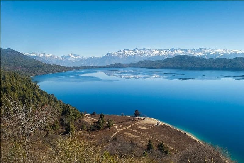 Rara Lake Trek