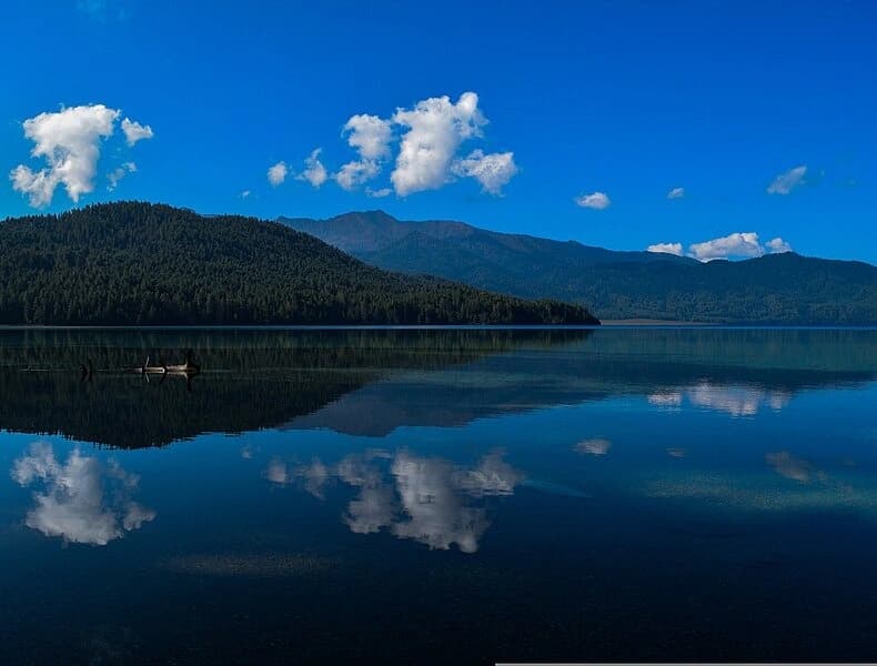 Rara Lake Trek