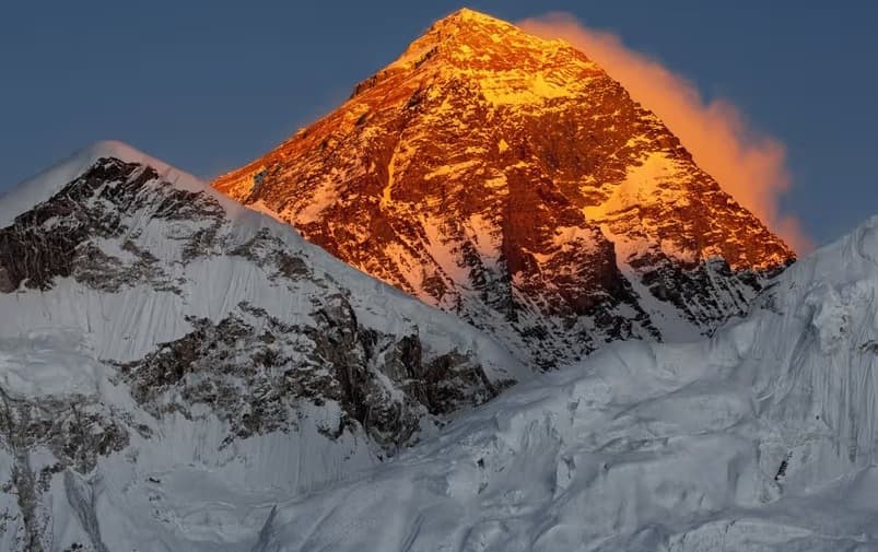 What Is the Success Rate of Everest Base Camp Trek ?