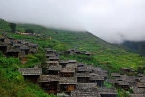 Tamang Heritage Trek