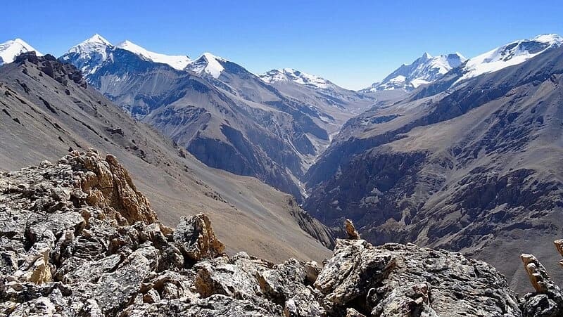 Upper Dolpo Trek