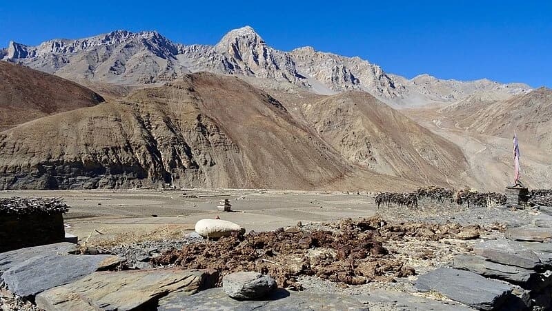 Upper Dolpo Trek