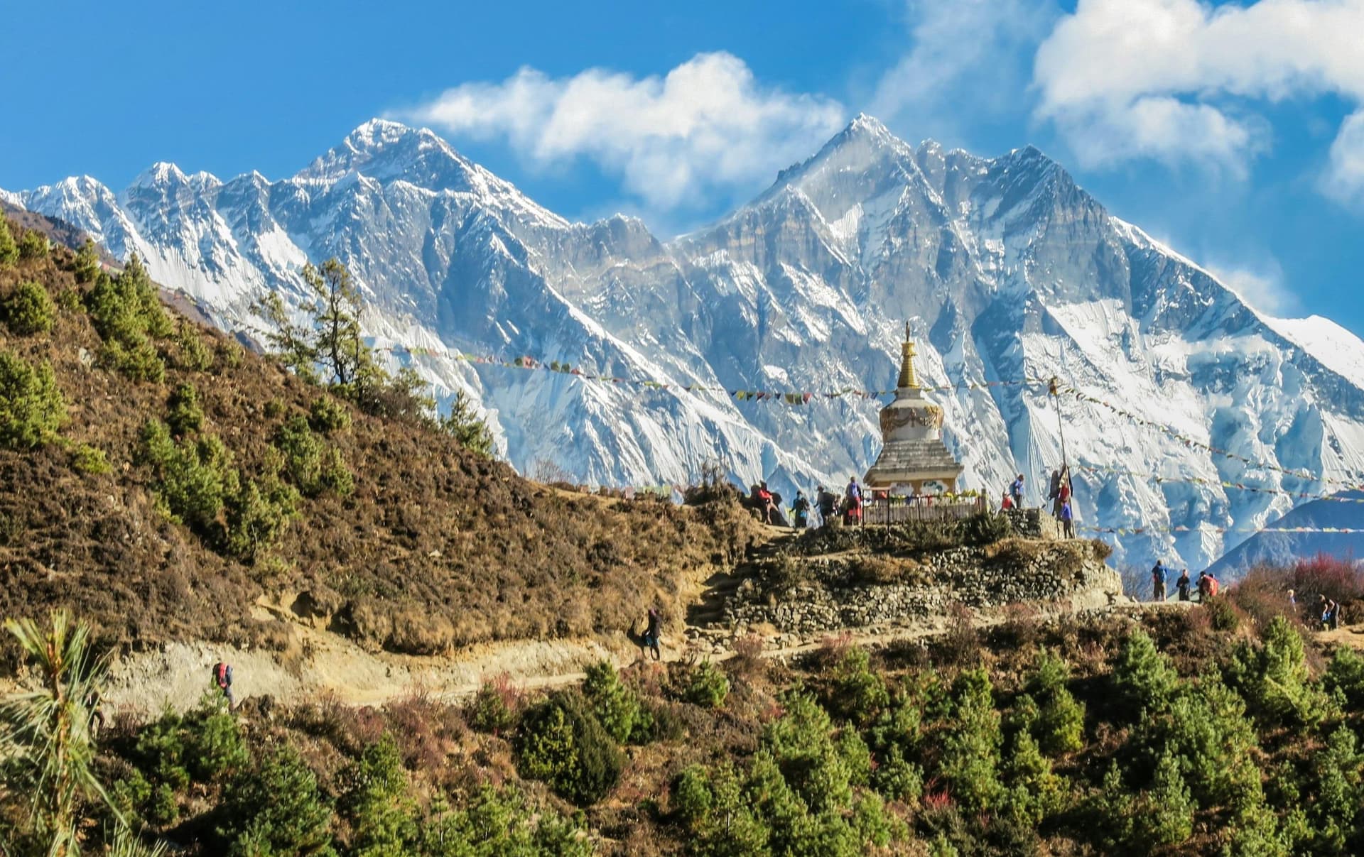 Why you should Visit Nepal at least once in your lifetime!!!