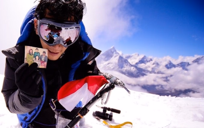 Backpackers Guide to Nepal