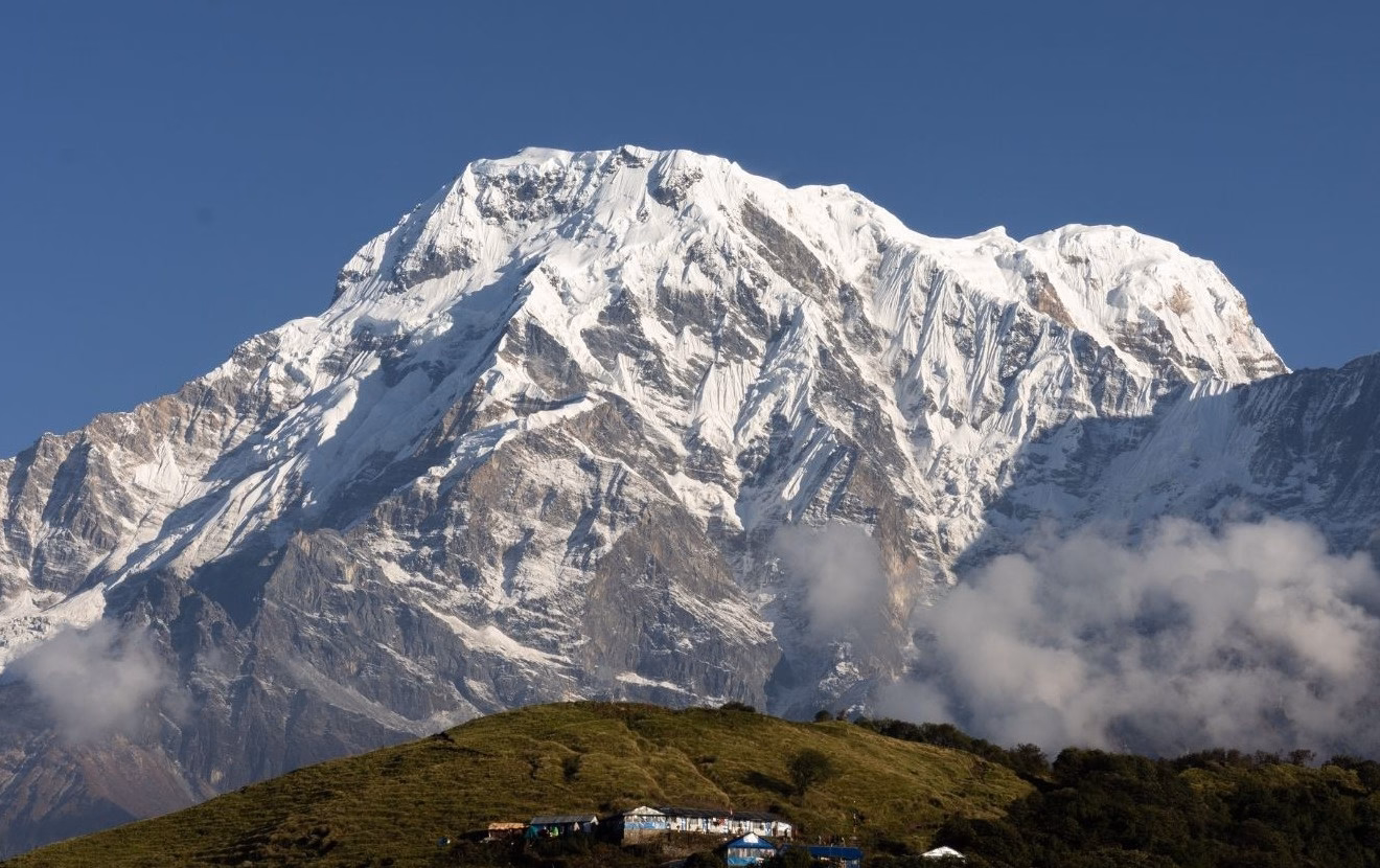 TIMS Card Fee for Mardi Himal in 2026