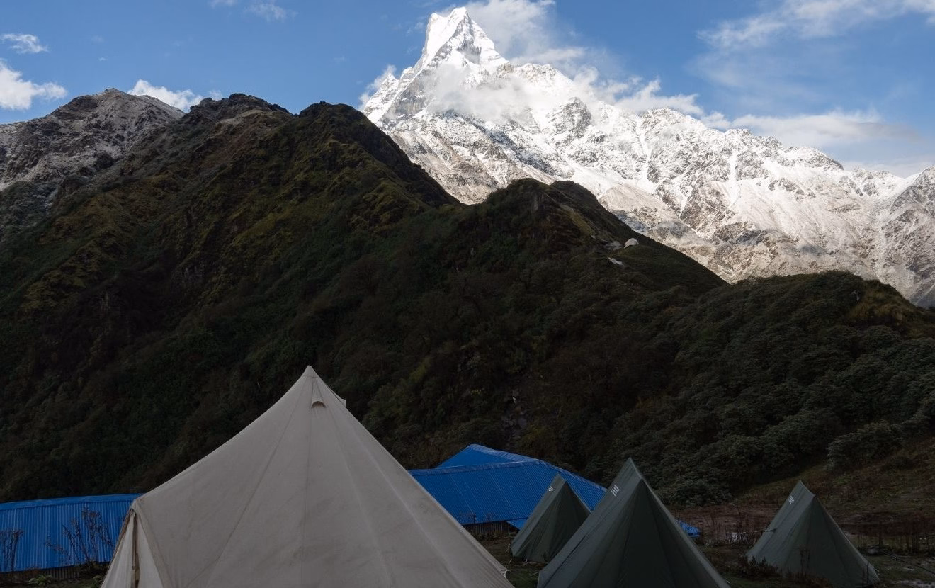 Mardi Himal Trek Packing list: Complete Gear Checklist