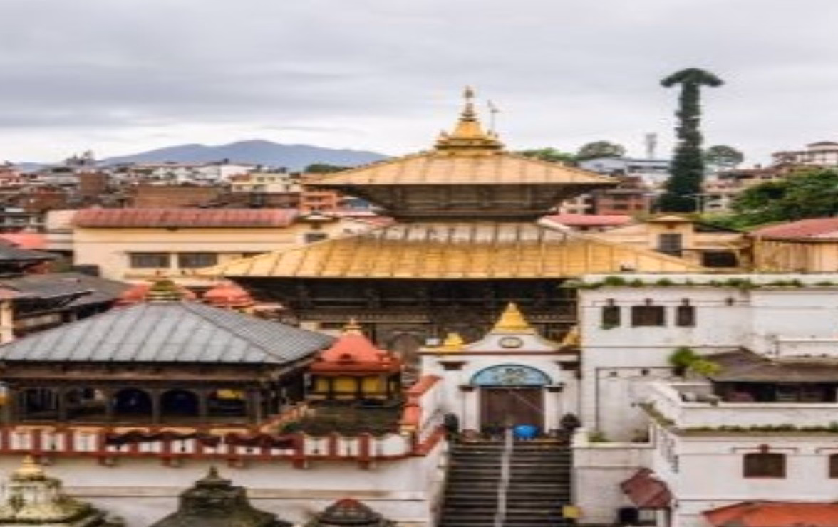 Nepal Tourist Places