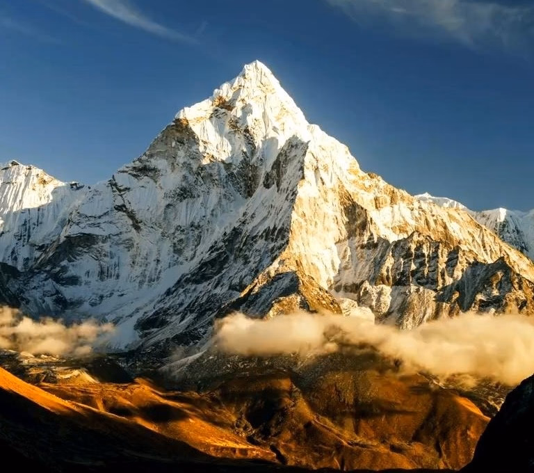 Tibet Everest Base Camp Tour