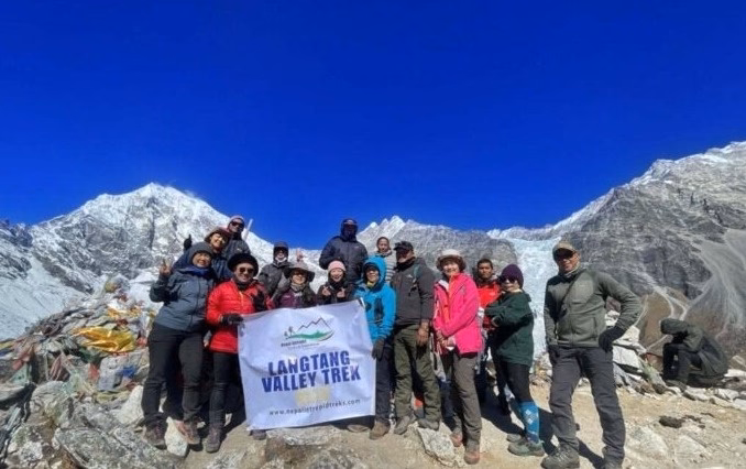 Nepal’s Top 10 Trekking Trails