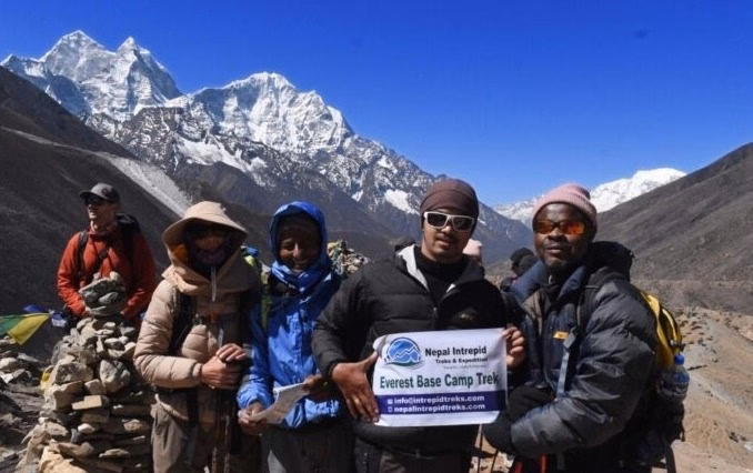 5 Best hikes in Nepal