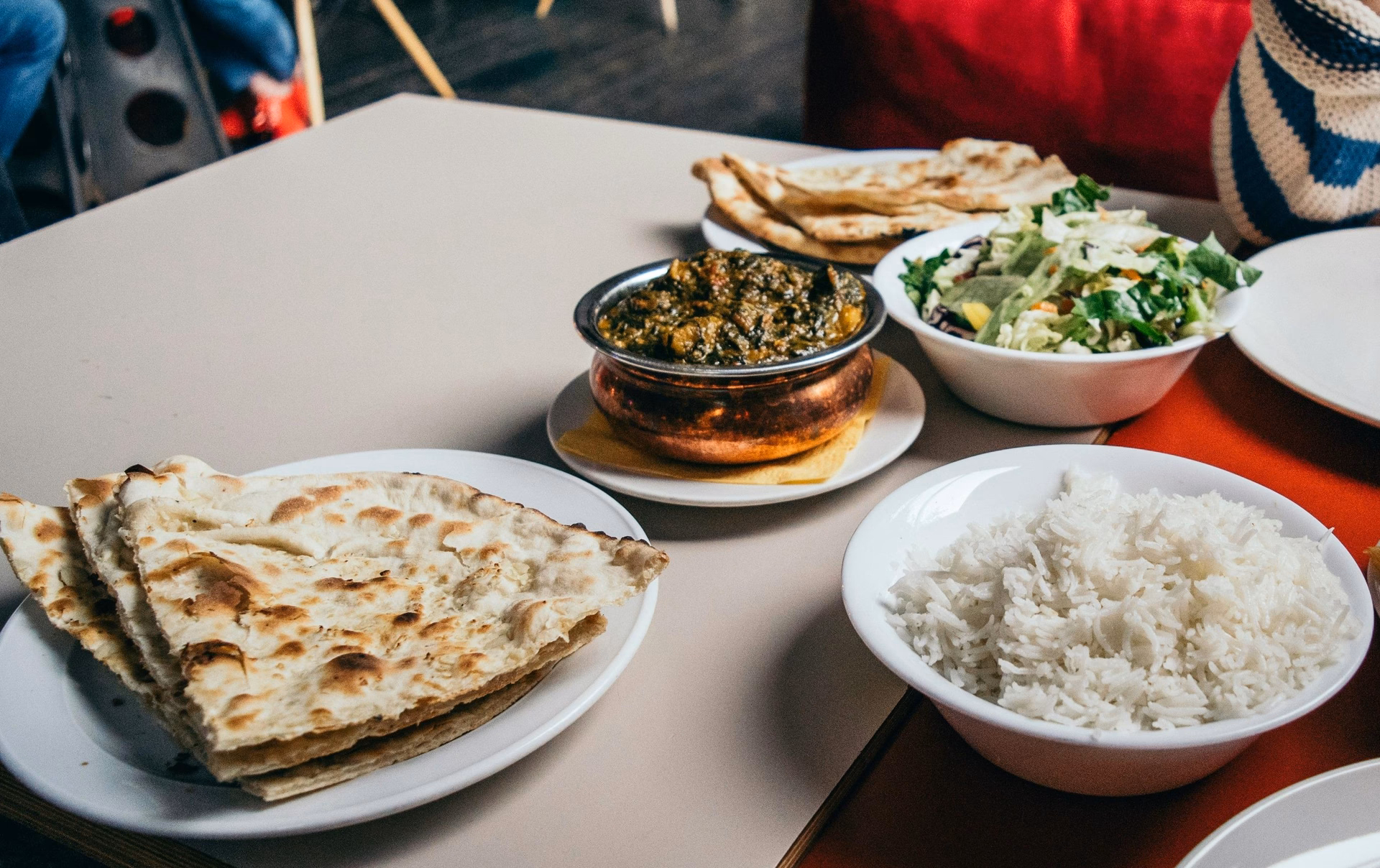 Best Foods for Trekking in Nepal