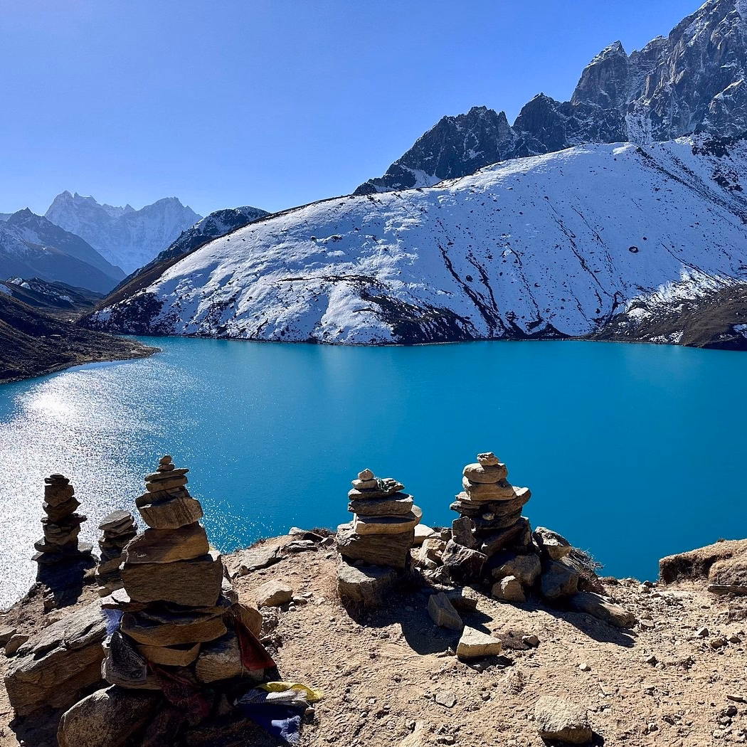 Gokyo Lakes Trek Cost: Detailed Budget Breakdown