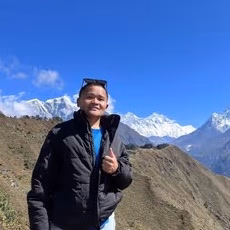Hemlal Gurung