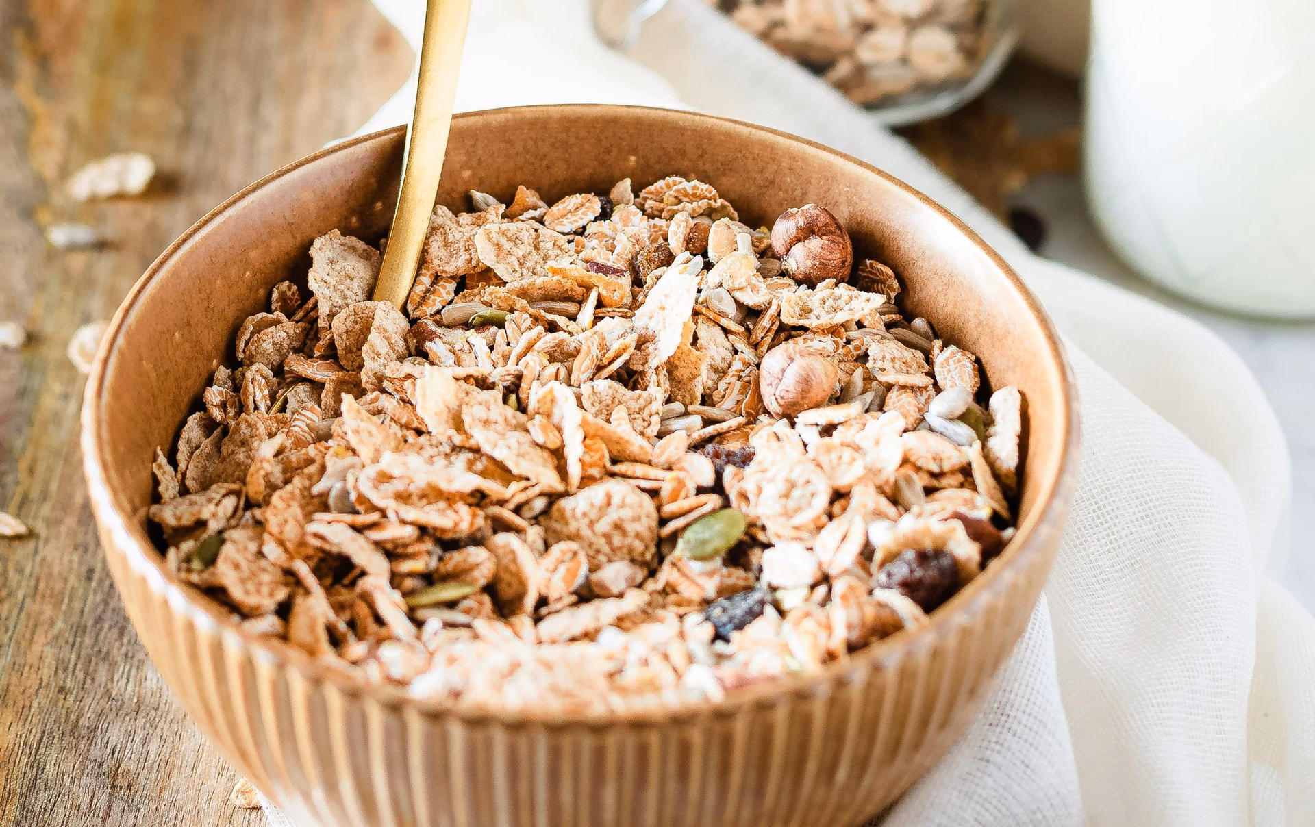 best hiking food ideas