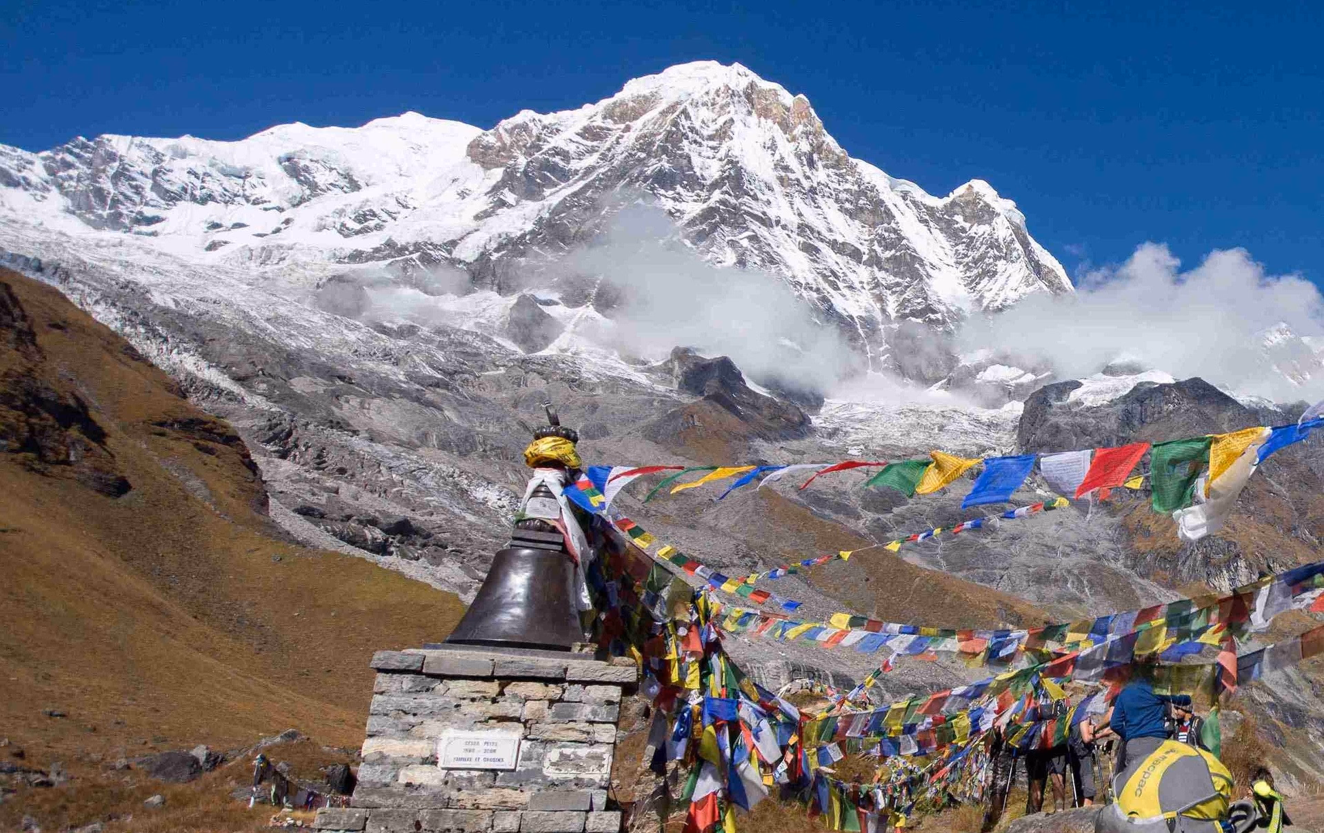How Long Is the Annapurna Circuit