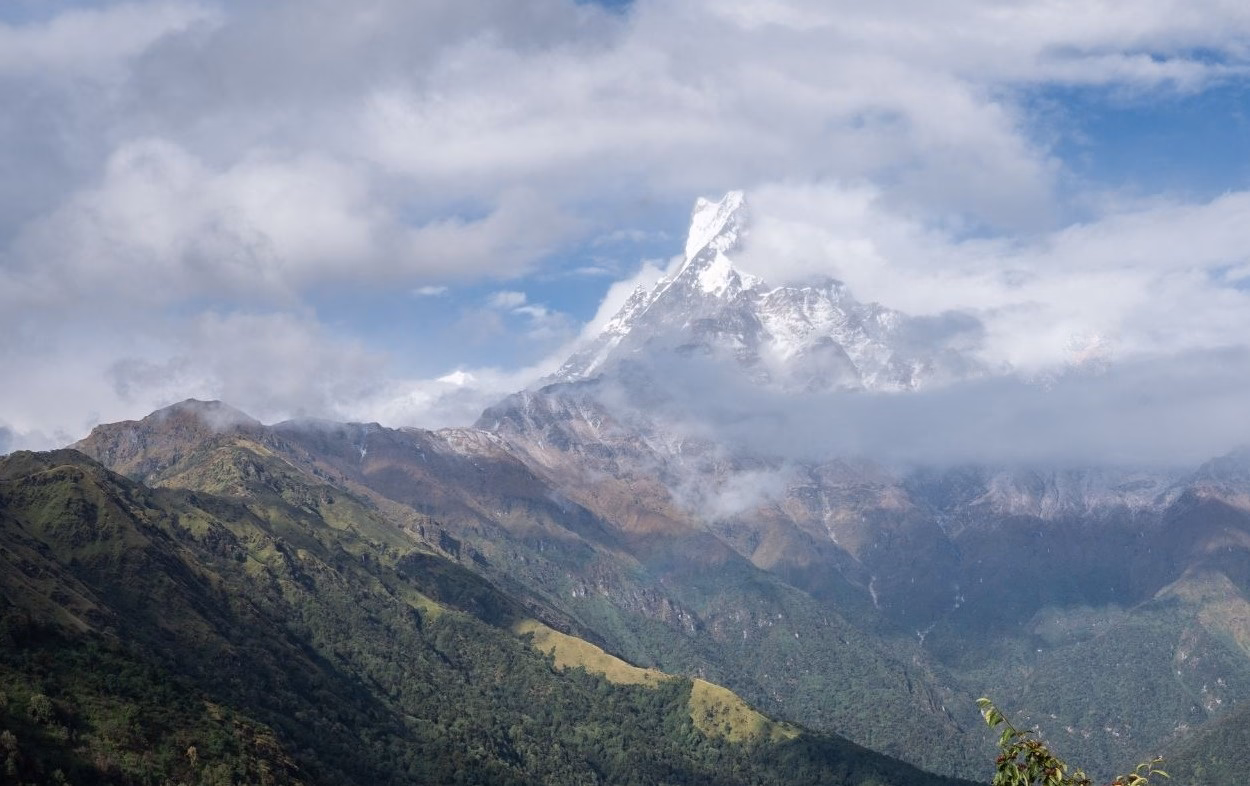 Mardi Himal Trek Altitude Sickness: Ultimate Survival Guide