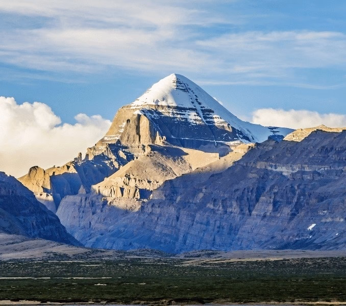 Mt. Kailash Tour - Drive In Drive Out Tour By Overland