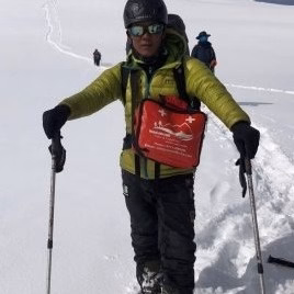 Phuri Gyalzen Sherpa