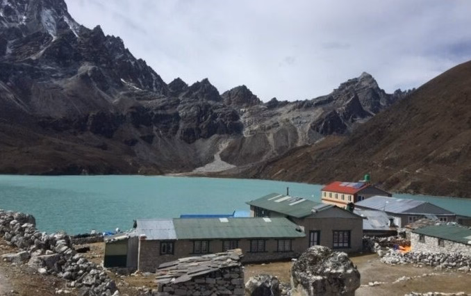 Things not to be missed in Nepal