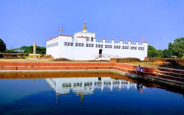 Things to see in Nepal ‘Visit Nepal 2020’