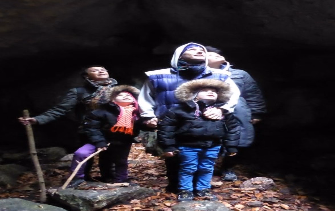 Trekking in Nepal With Children